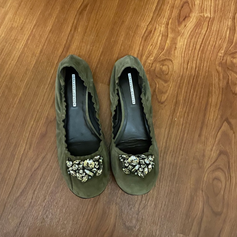 Vera Wang Lavender - image 1